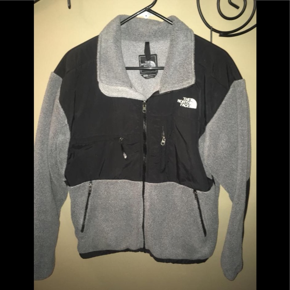 Men’s Northface jacket